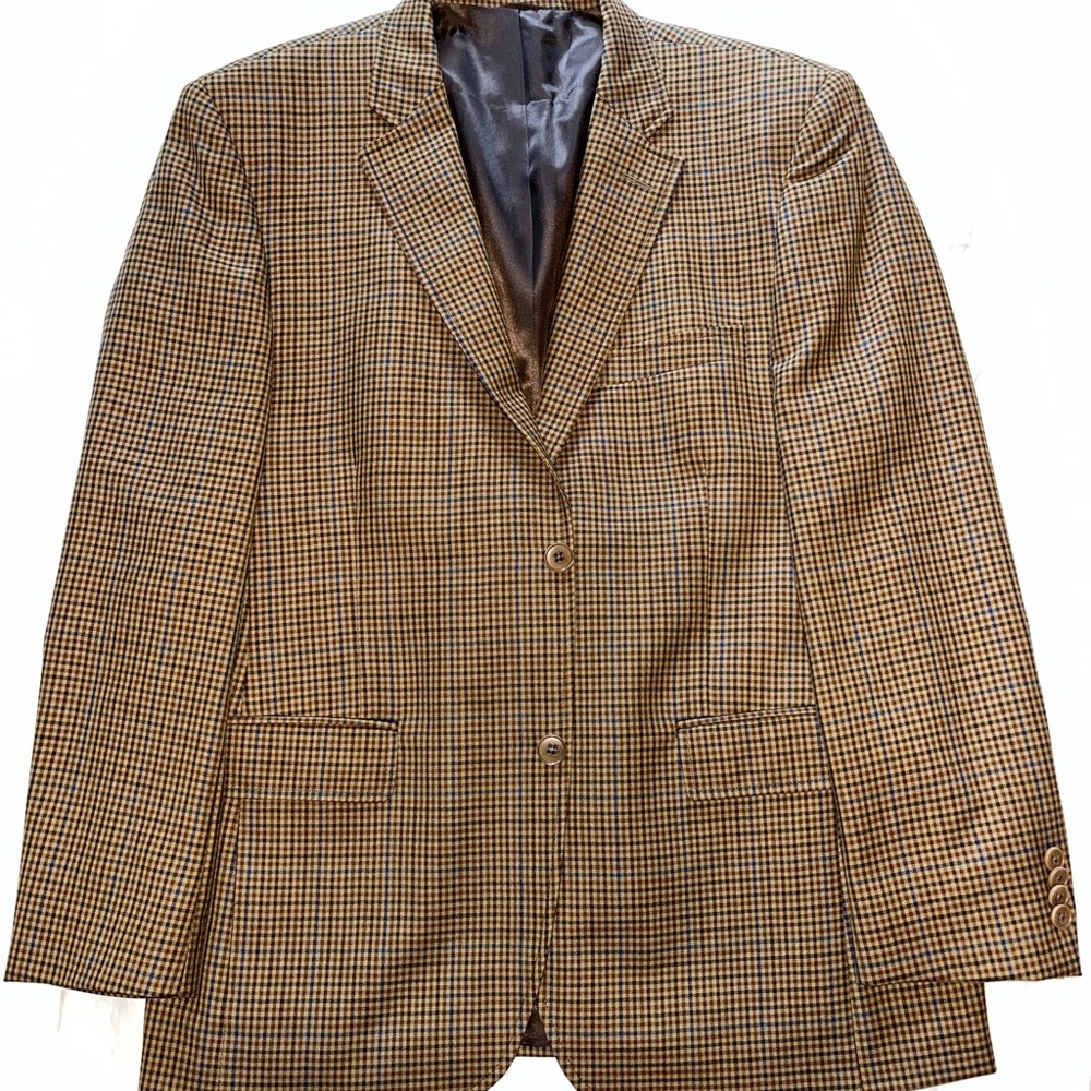 di Milano Italian Sport Coat!